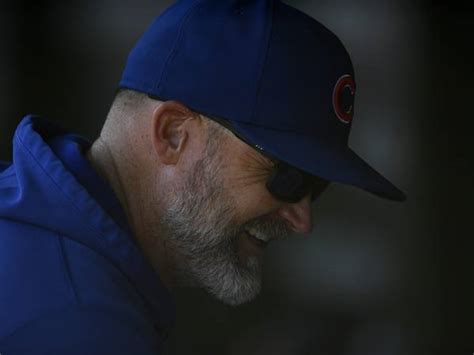 Column: Sleepless nights for David Ross in the wild-card chase unlikely to end after Chicago Cubs’ shocking loss
